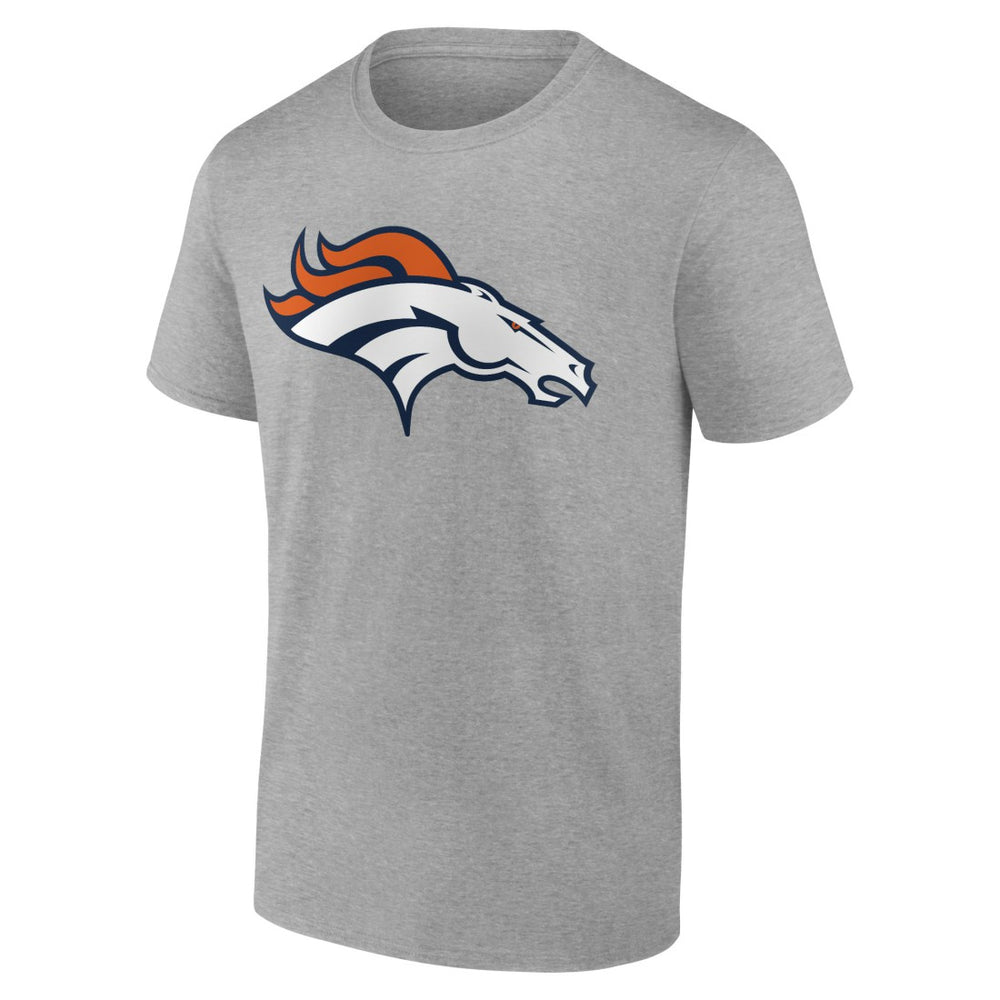NFL Denver Broncos Primary Logo T-Shirt