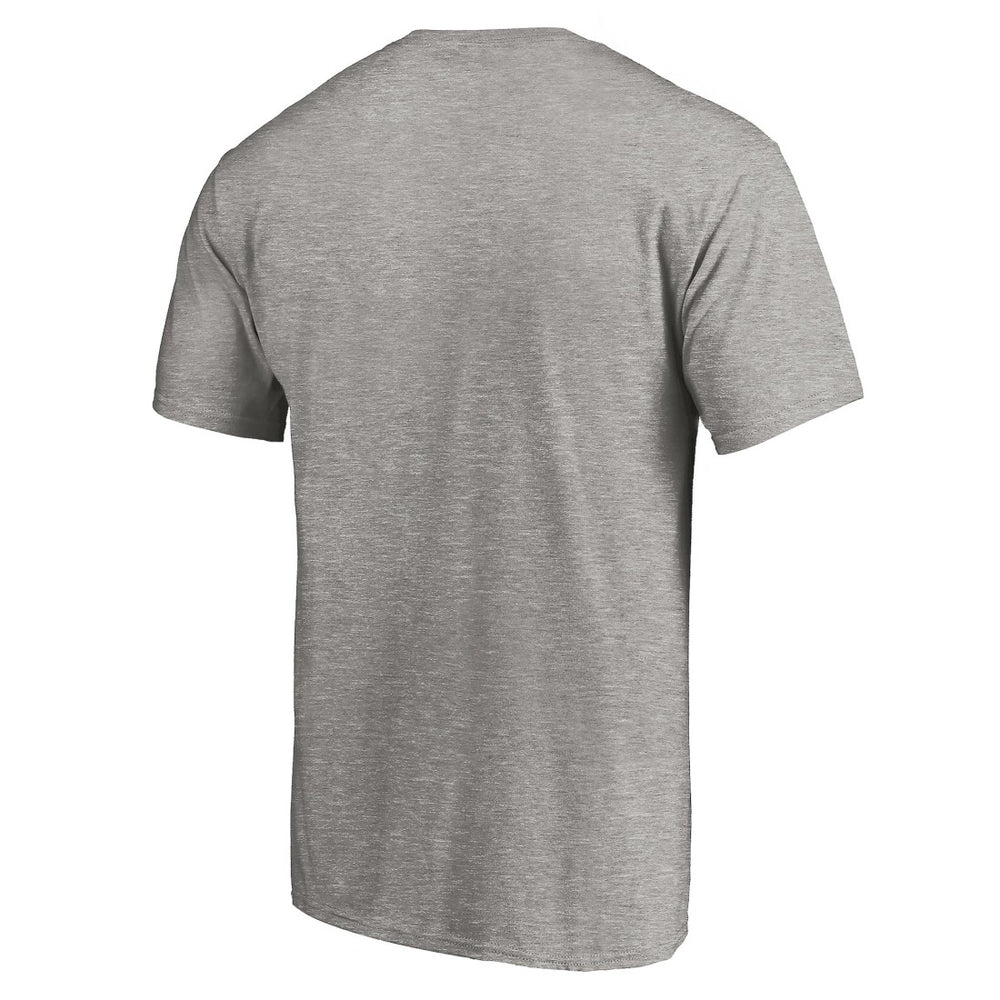 NFL Detroit Lions Primary Logo T-Shirt