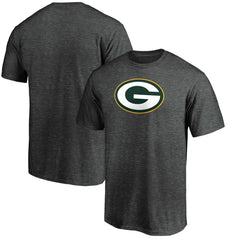 NFL Green Bay Packers Primary Logo T-Shirt