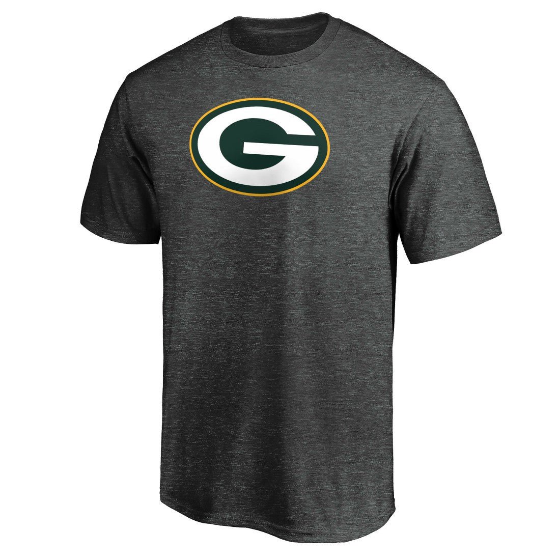NFL Green Bay Packers Primary Logo T-Shirt