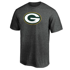 NFL Green Bay Packers Primary Logo T-Shirt