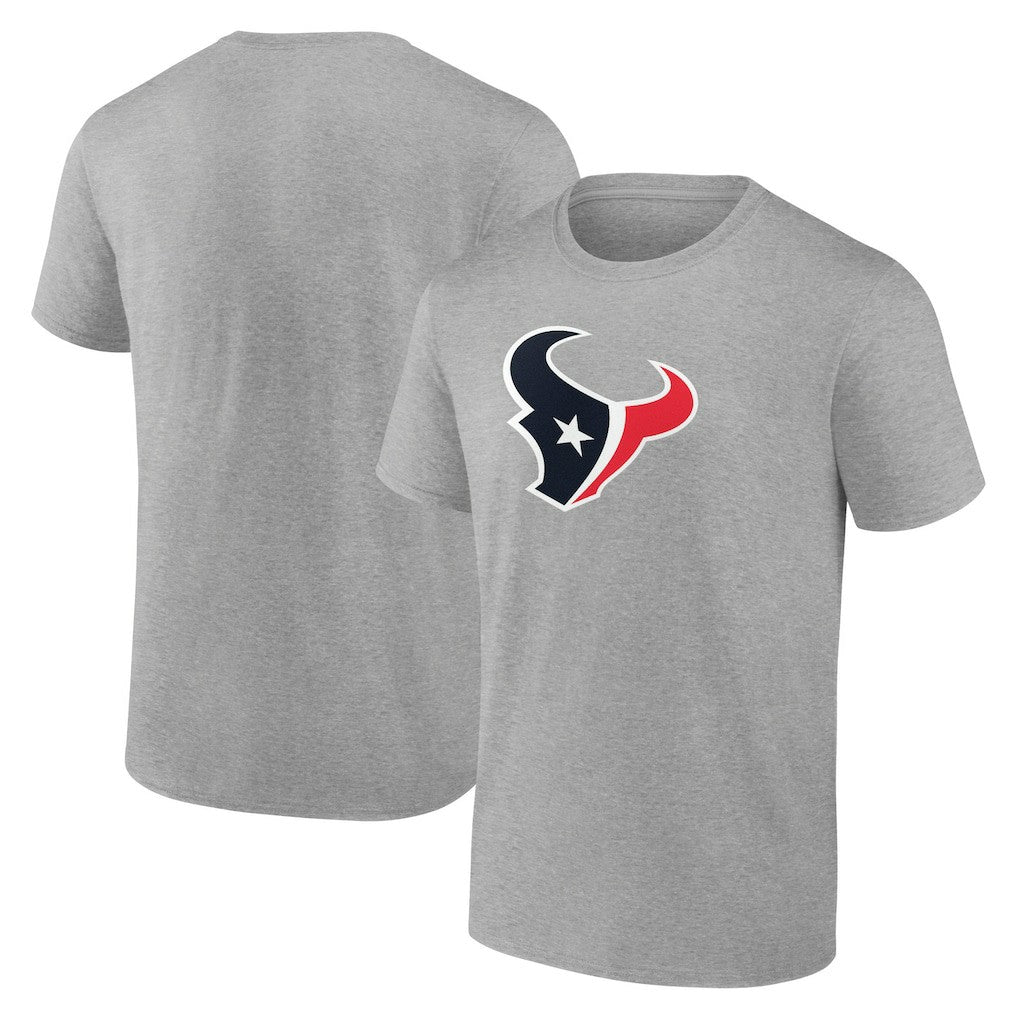NFL Houston Texans Primary Logo T-Shirt