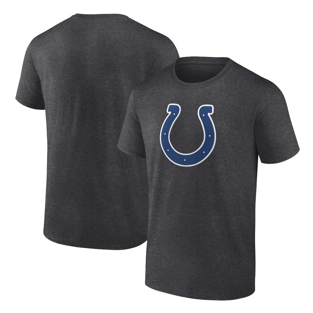 NFL Indianapolis Colts Primary Logo T-Shirt