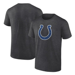 NFL Indianapolis Colts Primary Logo T-Shirt