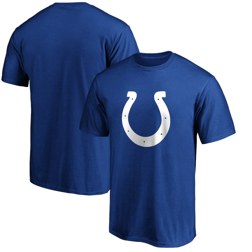 NFL Indianapolis Colts Primary Logo T-Shirt