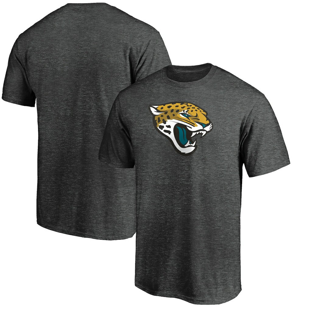 NFL Jacksonville Jaguars Primary Logo T-Shirt