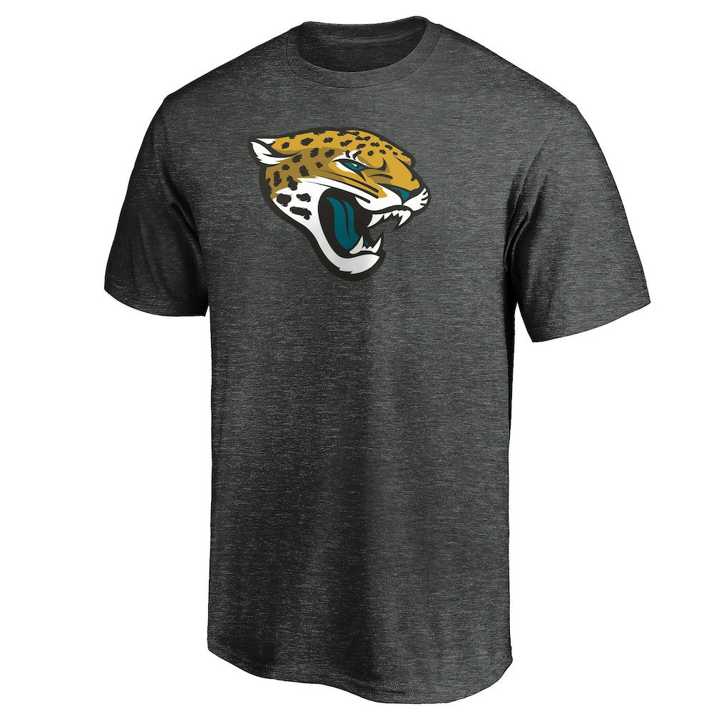 NFL Jacksonville Jaguars Primary Logo T-Shirt