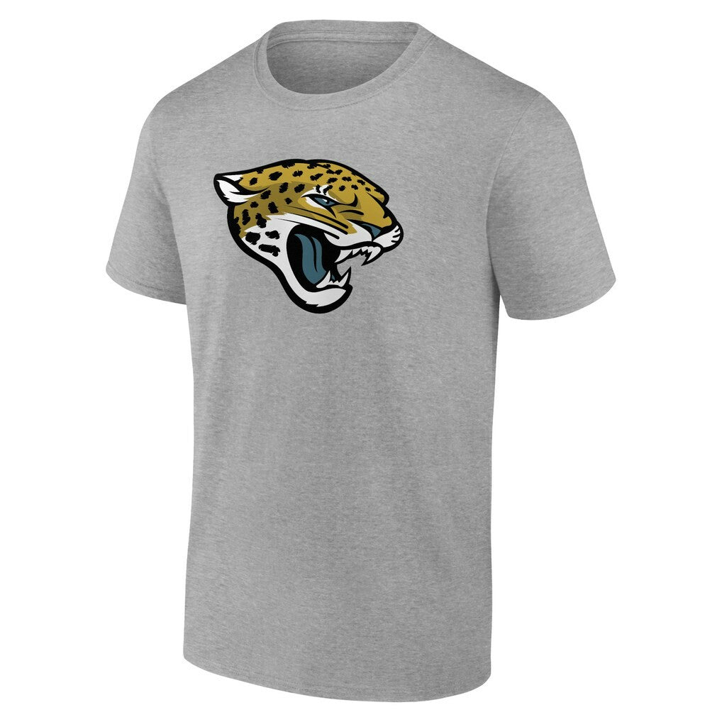 NFL Jacksonville Jaguars Primary Logo T-Shirt
