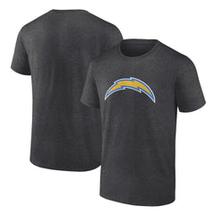 NFL Los Angeles Chargers Primary Logo T-Shirt