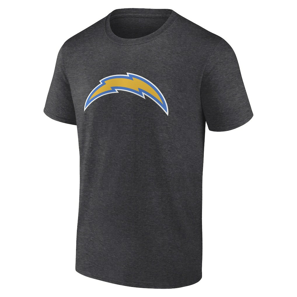 NFL Los Angeles Chargers Primary Logo T-Shirt