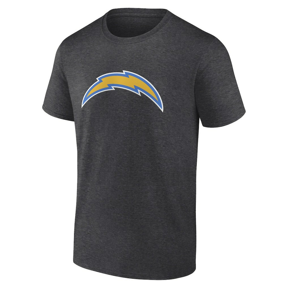 NFL Los Angeles Chargers Primary Logo T-Shirt