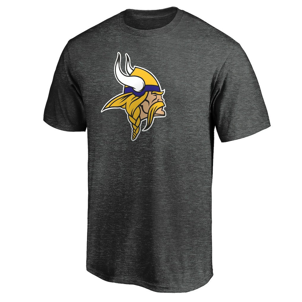 NFL Minnesota Vikings Primary Logo T-Shirt