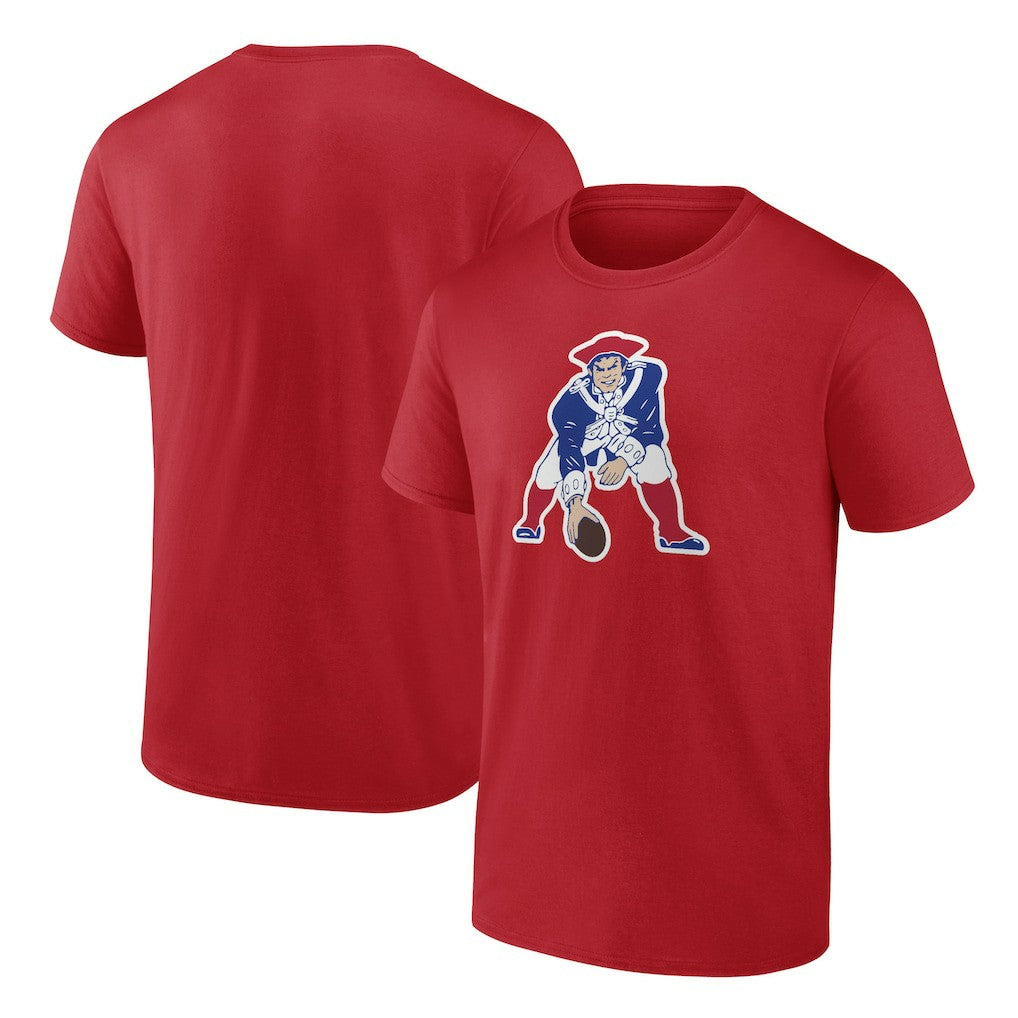 NFL New England Patriots Primary Logo T-Shirt
