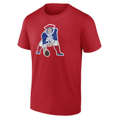 NFL New England Patriots Primary Logo T-Shirt