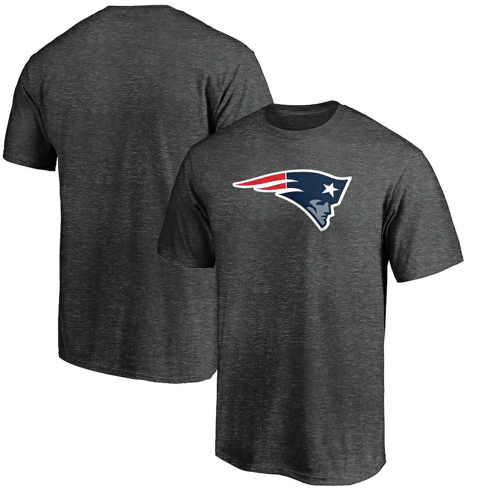 NFL New England Patriots Primary Logo T-Shirt