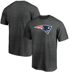 NFL New England Patriots Primary Logo T-Shirt