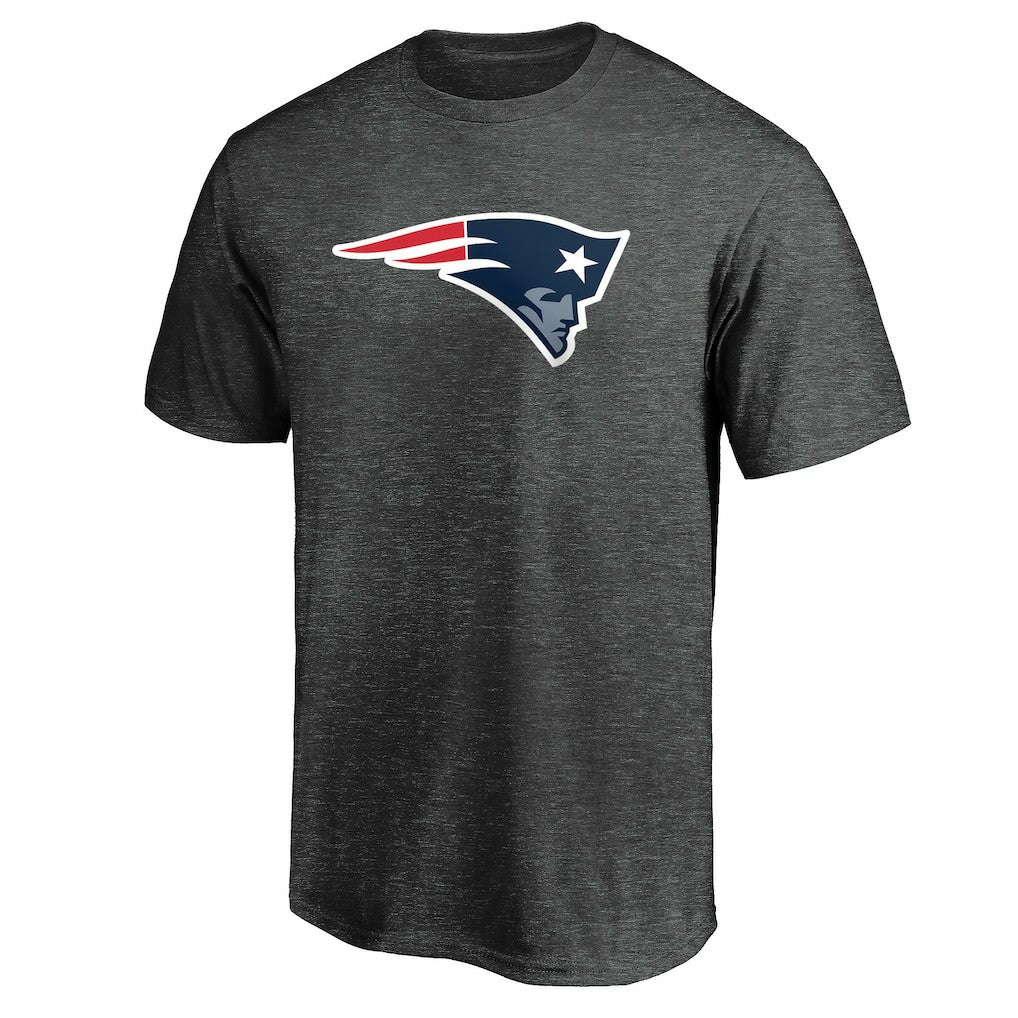 NFL New England Patriots Primary Logo T-Shirt