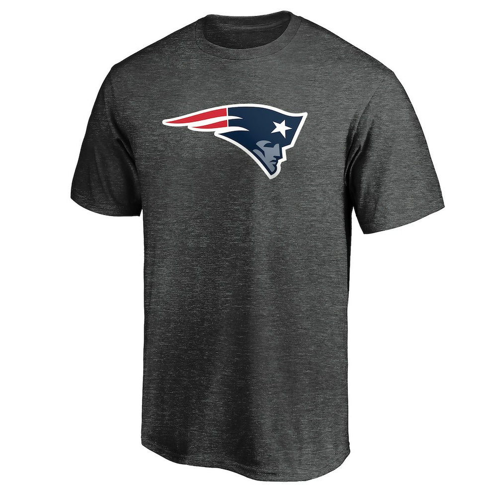 NFL New England Patriots Primary Logo T-Shirt