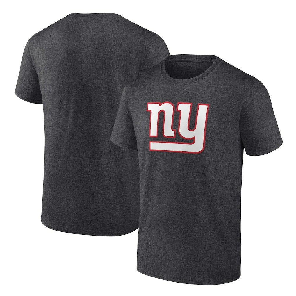 NFL New York Giants Primary Logo T-Shirt