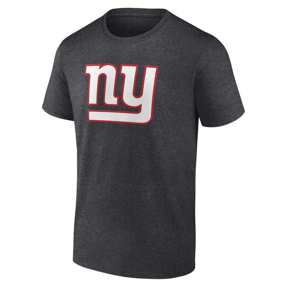 NFL New York Giants Primary Logo T-Shirt