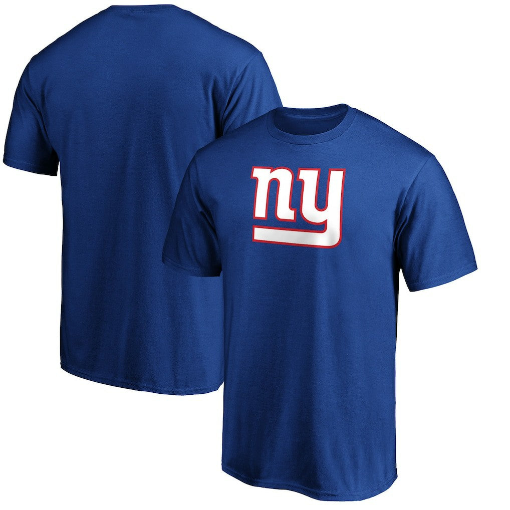 NFL New York Giants Primary Logo T-Shirt
