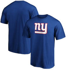 NFL New York Giants Primary Logo T-Shirt