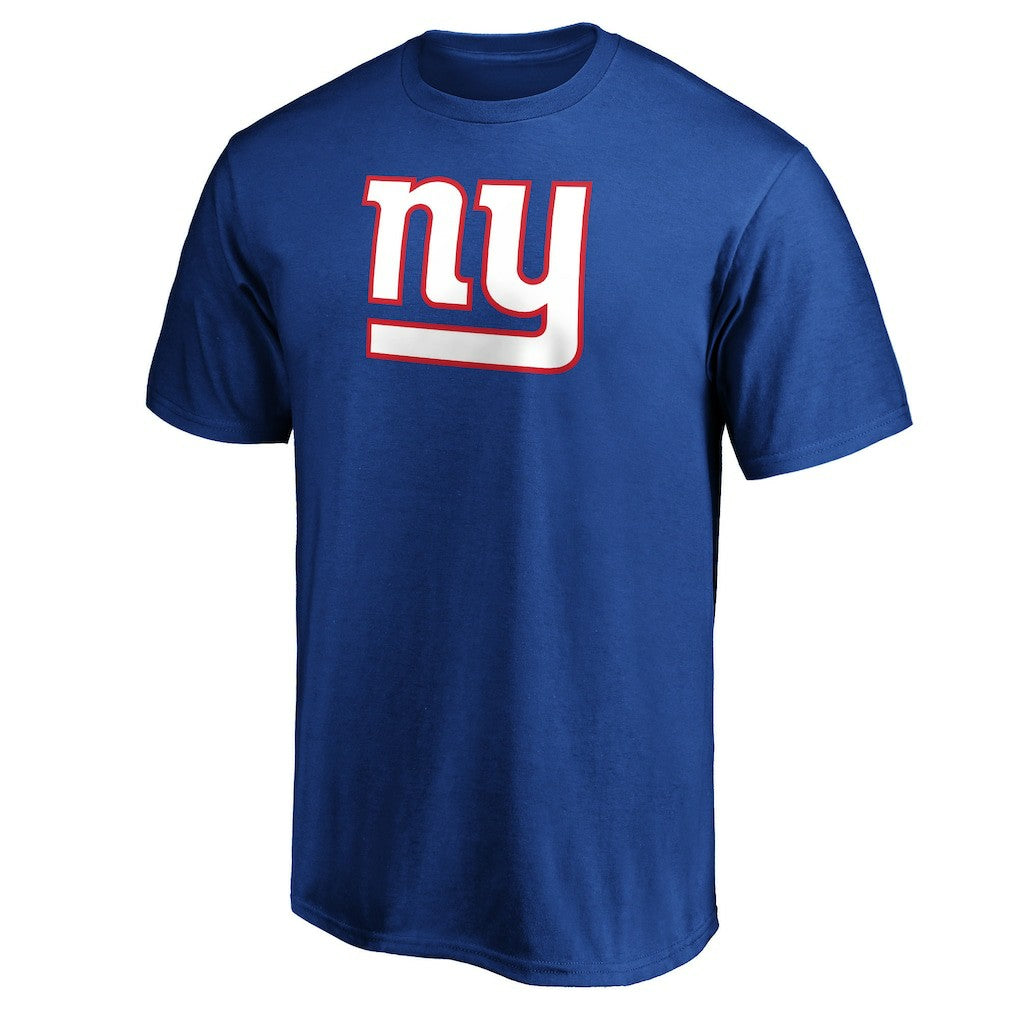 NFL New York Giants Primary Logo T-Shirt