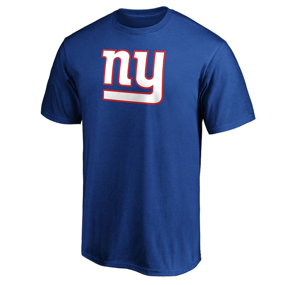 NFL New York Giants Primary Logo T-Shirt
