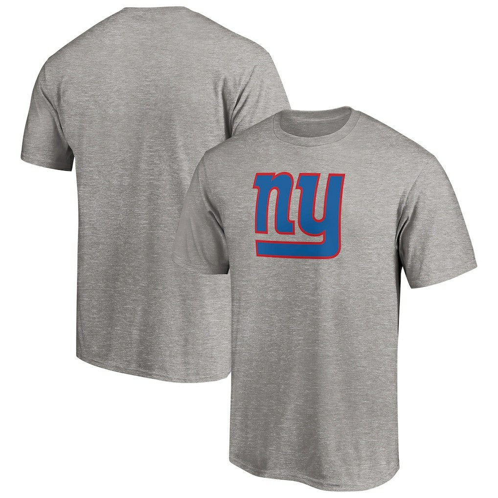 NFL New York Giants Primary Logo T-Shirt