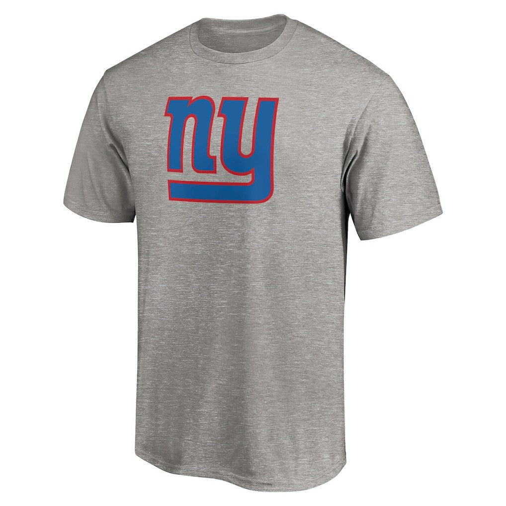 NFL New York Giants Primary Logo T-Shirt