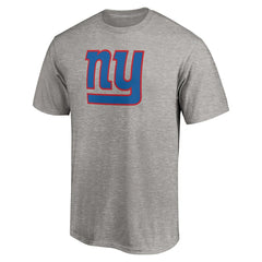 NFL New York Giants Primary Logo T-Shirt