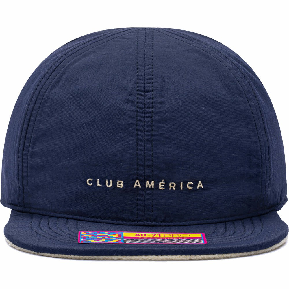 Club America Terrain Reversible Adjustable Hat / Soccer On sale