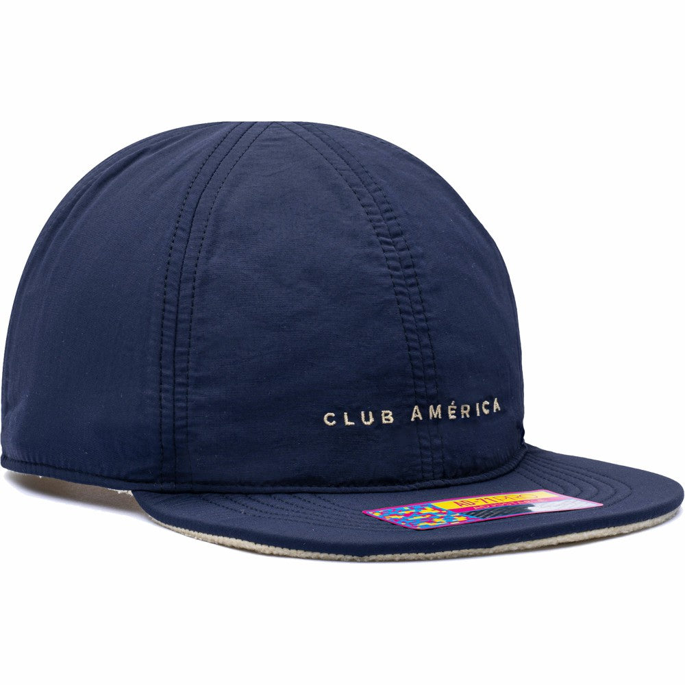 Club America Terrain Reversible Adjustable Hat / Soccer On sale