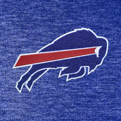 NFL Buffalo Bills Antigua Action Chenille Pullover Hoodie