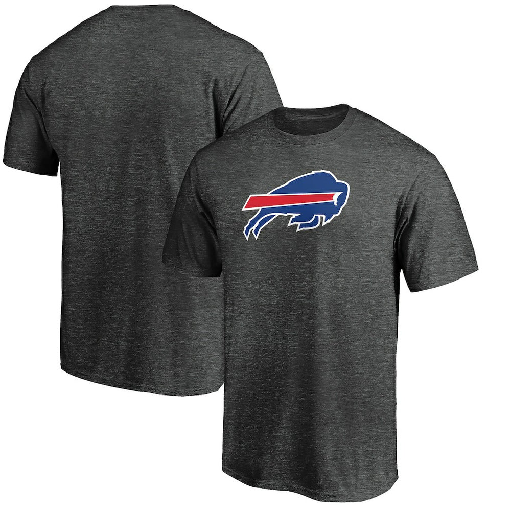 NFL Buffalo Bills Primary Logo T-Shirt