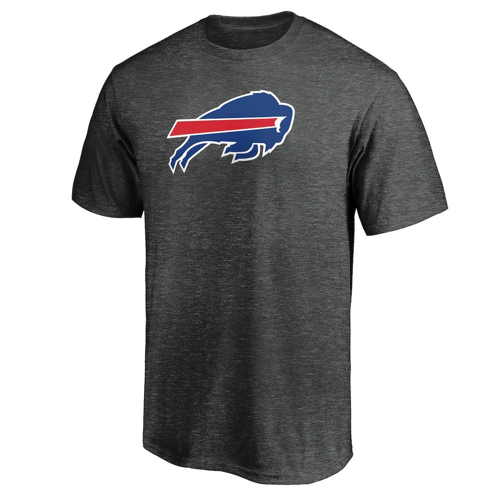 NFL Buffalo Bills Primary Logo T-Shirt