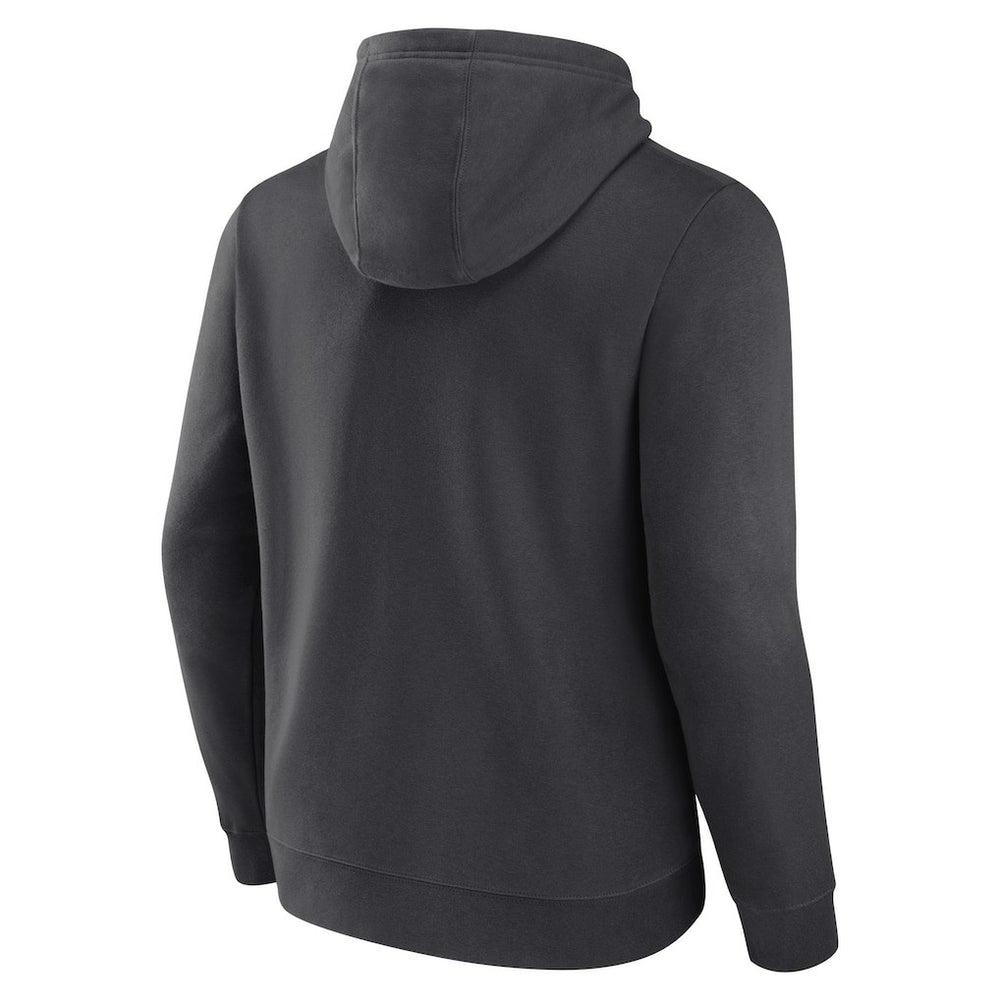 NFL Seattle Seahawks Victory Arch Fitted Pullover Hoodie