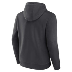 NFL Seattle Seahawks Victory Arch Fitted Pullover Hoodie