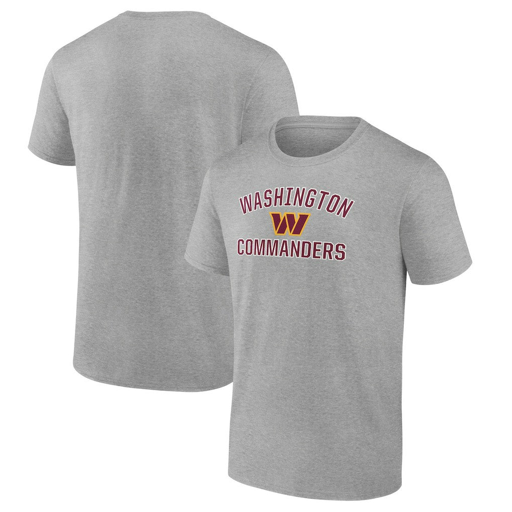 NFL Washington Commanders Victory Arch T-Shirt