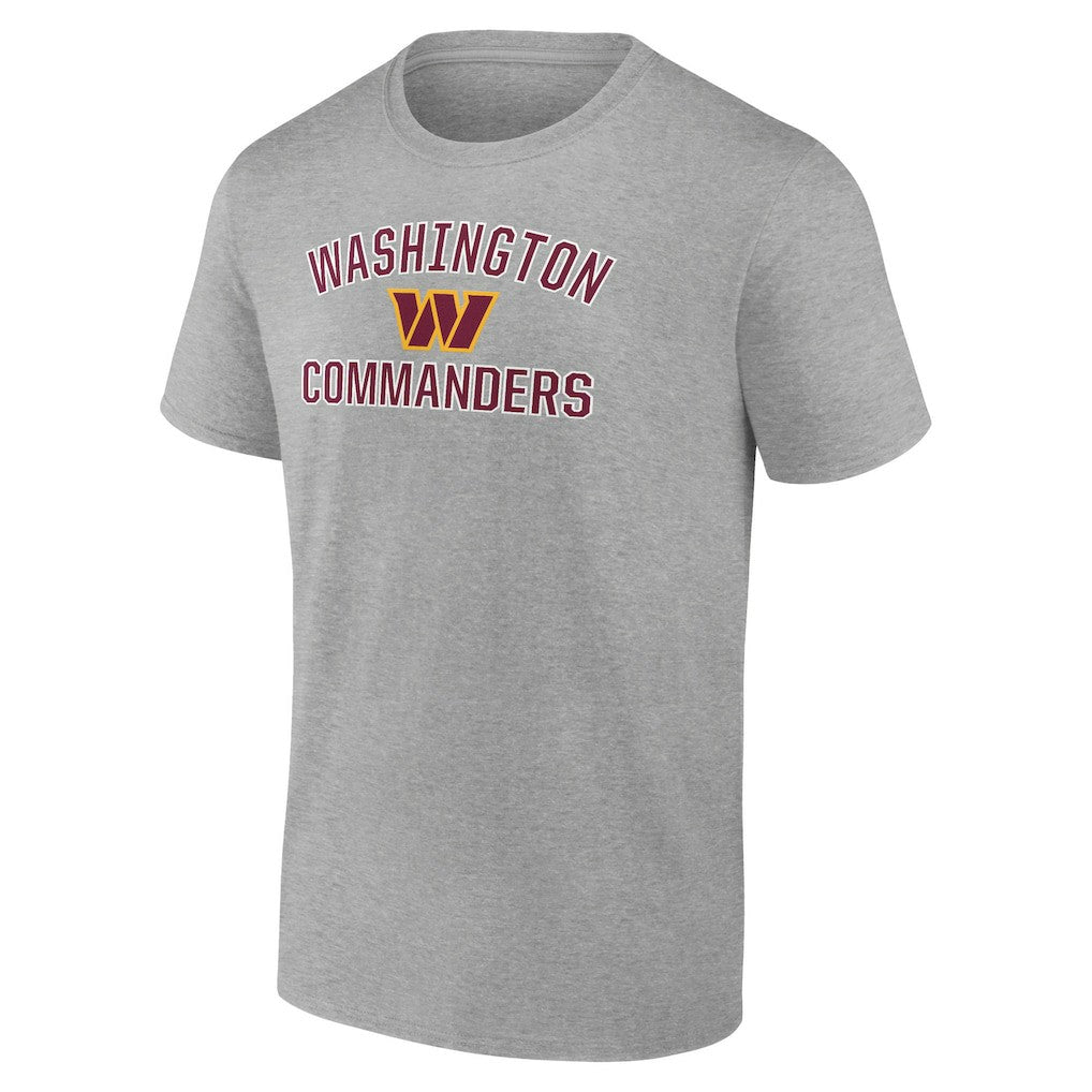 NFL Washington Commanders Victory Arch T-Shirt