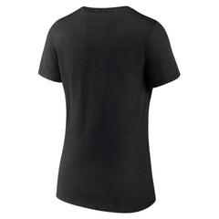 NFL Jacksonville Jaguars Women's Victory Arch Team V-Neck T-Shirt