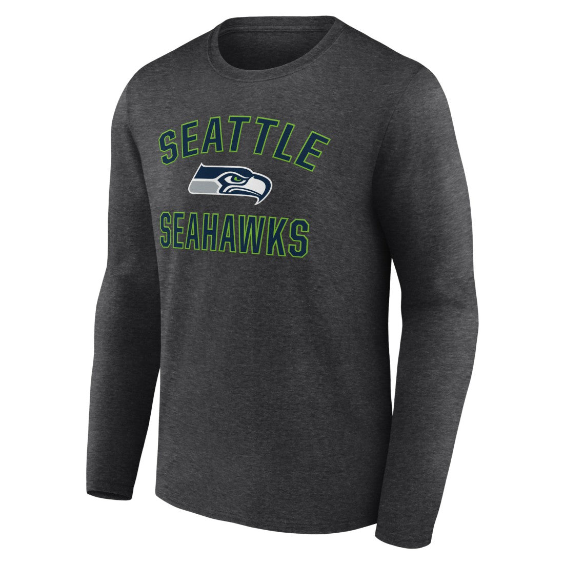NFL Seattle Seahawks Victory Arch Long Sleeve T-Shirt