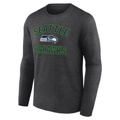 NFL Seattle Seahawks Victory Arch Long Sleeve T-Shirt