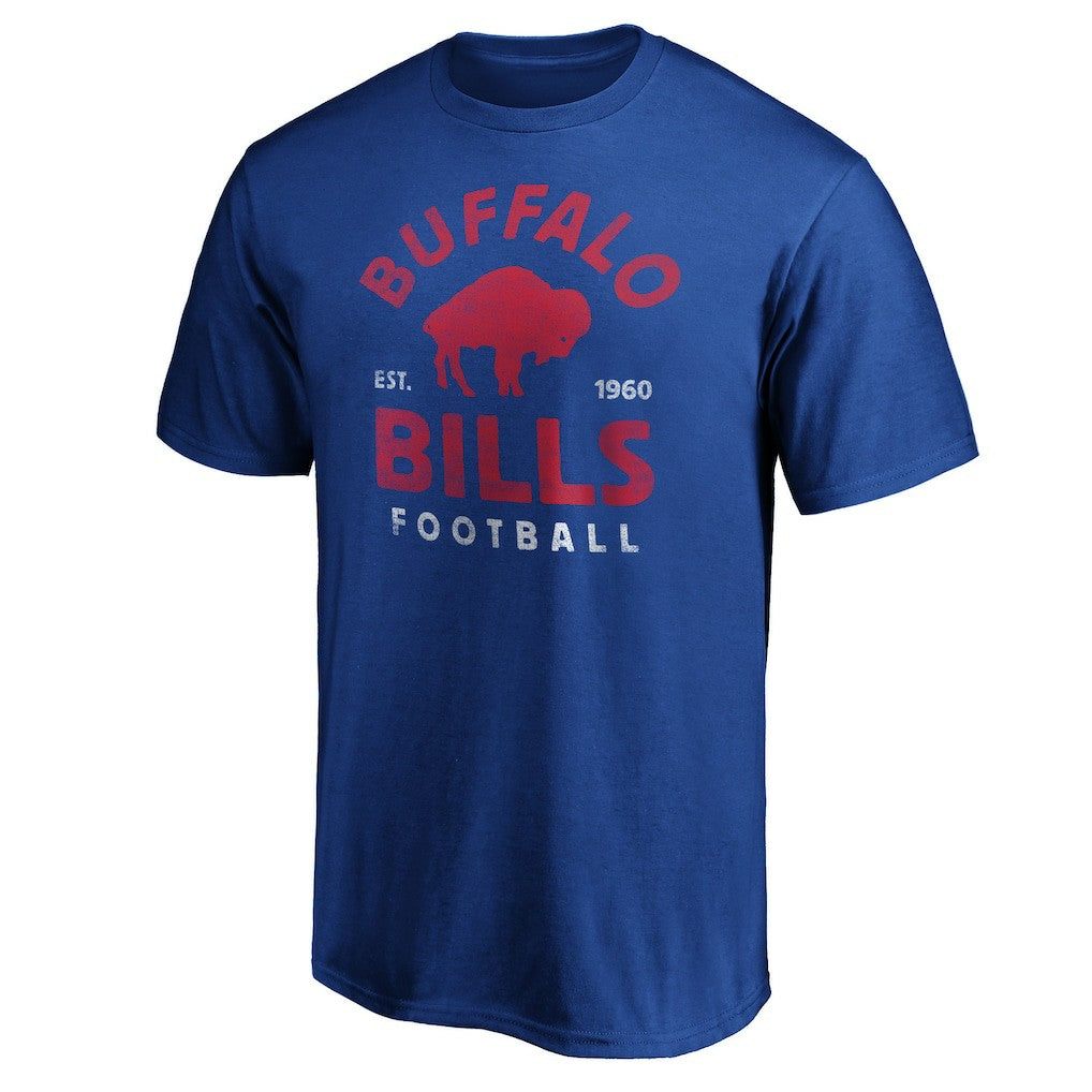 NFL Buffalo Bills Vintage Arch T-Shirt