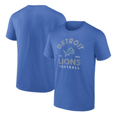 NFL Detroit Lions Vintage Arch T-Shirt