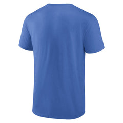 NFL Detroit Lions Vintage Arch T-Shirt
