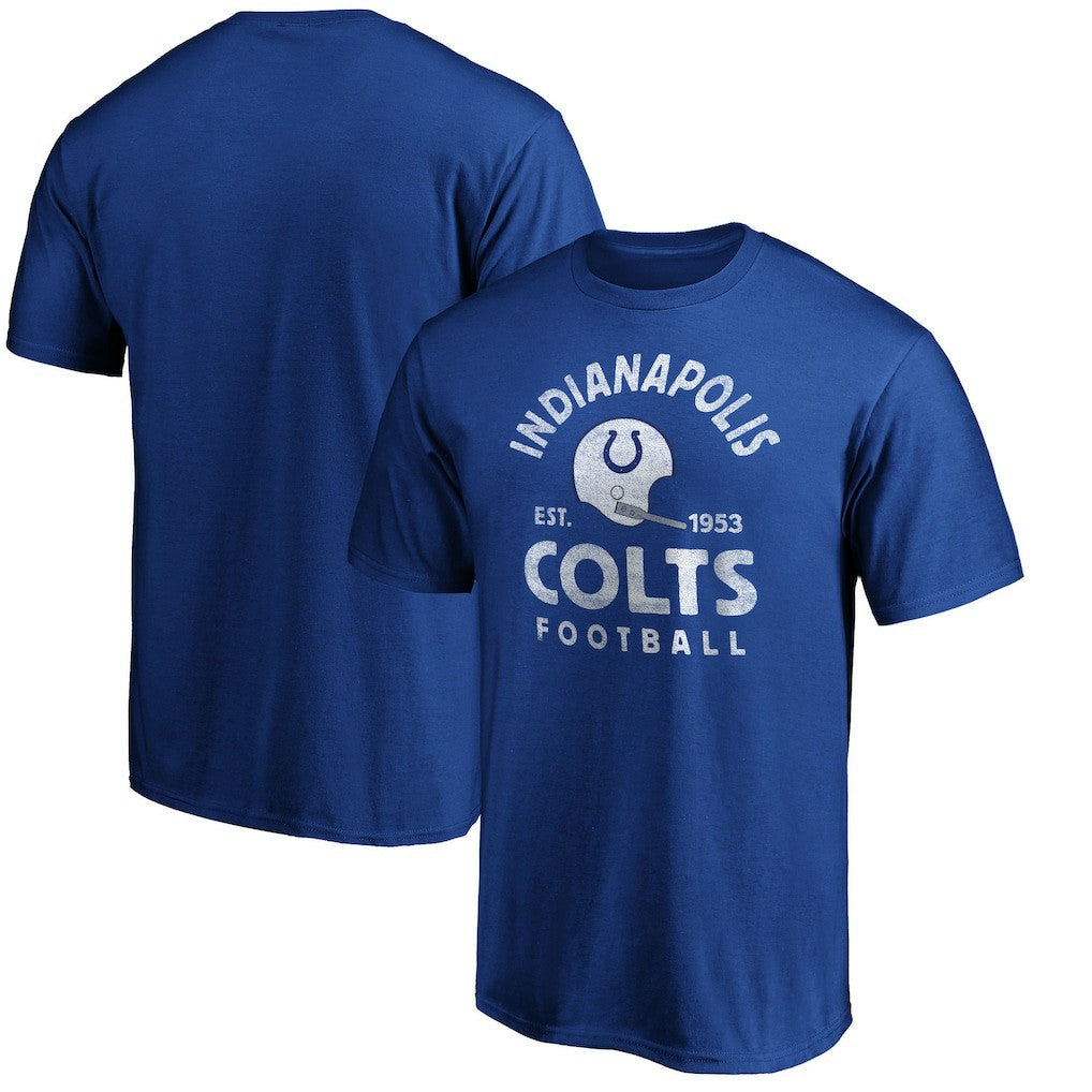 NFL Indianapolis Colts Vintage Arch T-Shirt