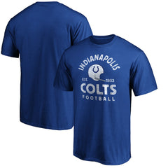 NFL Indianapolis Colts Vintage Arch T-Shirt