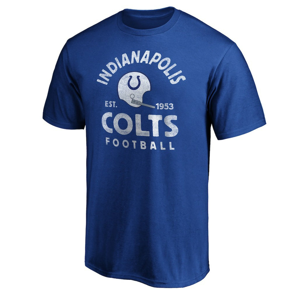 NFL Indianapolis Colts Vintage Arch T-Shirt