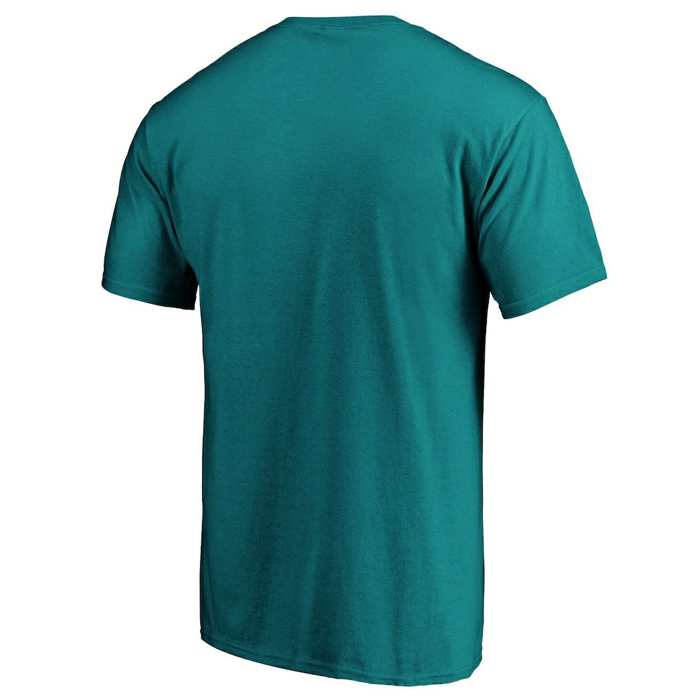 NFL Miami Dolphins Vintage Arch T-Shirt